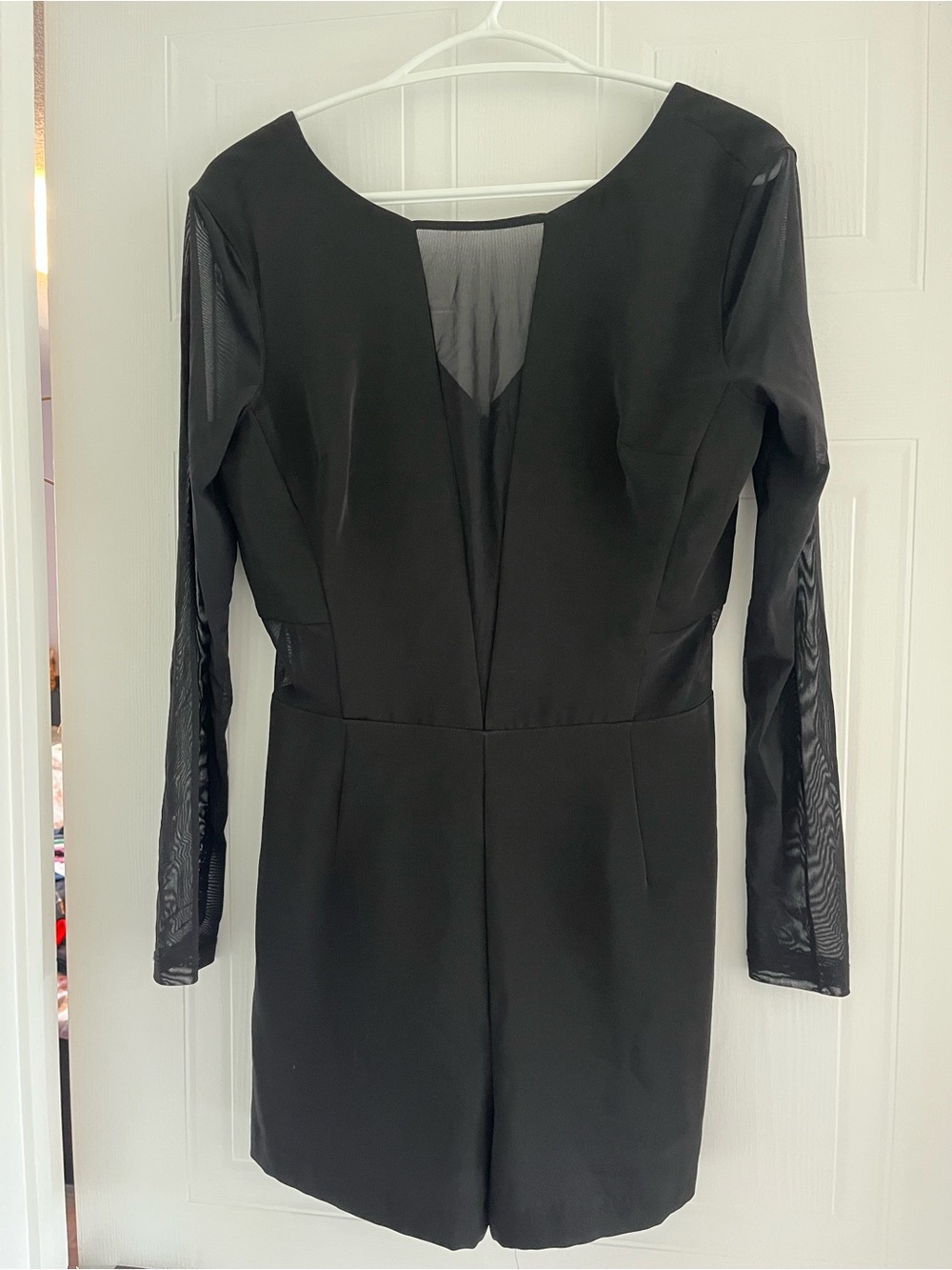 Dynamite romper